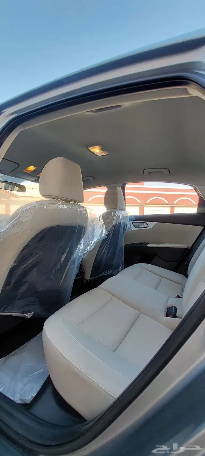 سيراتو 2024 تحت الضمان 7