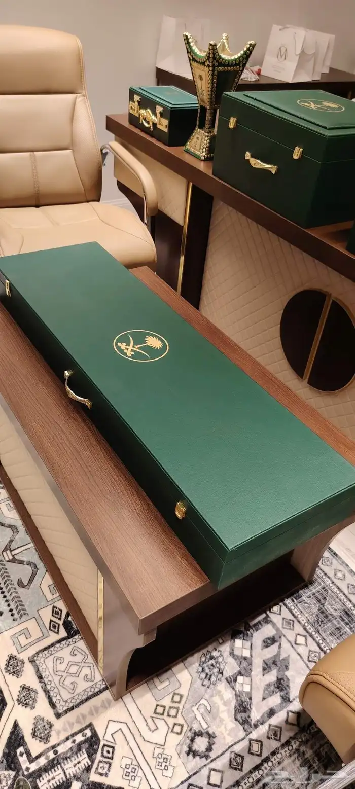 صندوق اهداء فاحر سيف 6