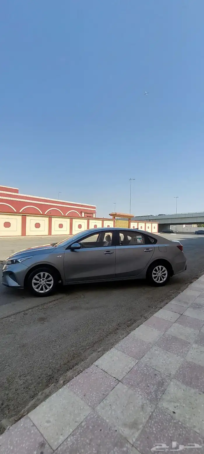 سيراتو 2024 تحت الضمان 6