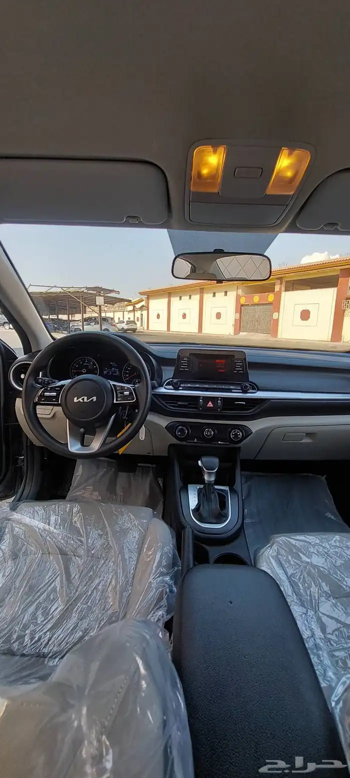 سيراتو 2024 تحت الضمان 9