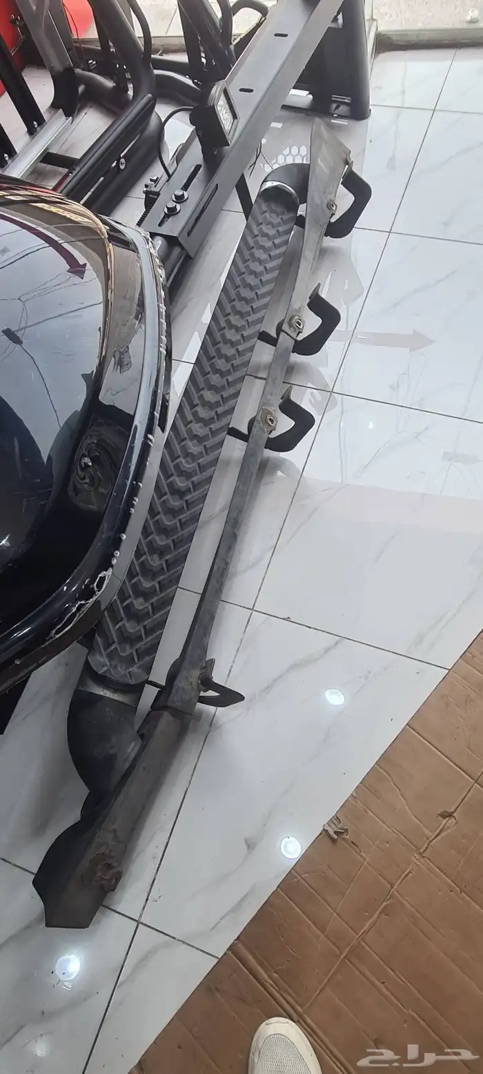 وطايات تاهو Z71 2