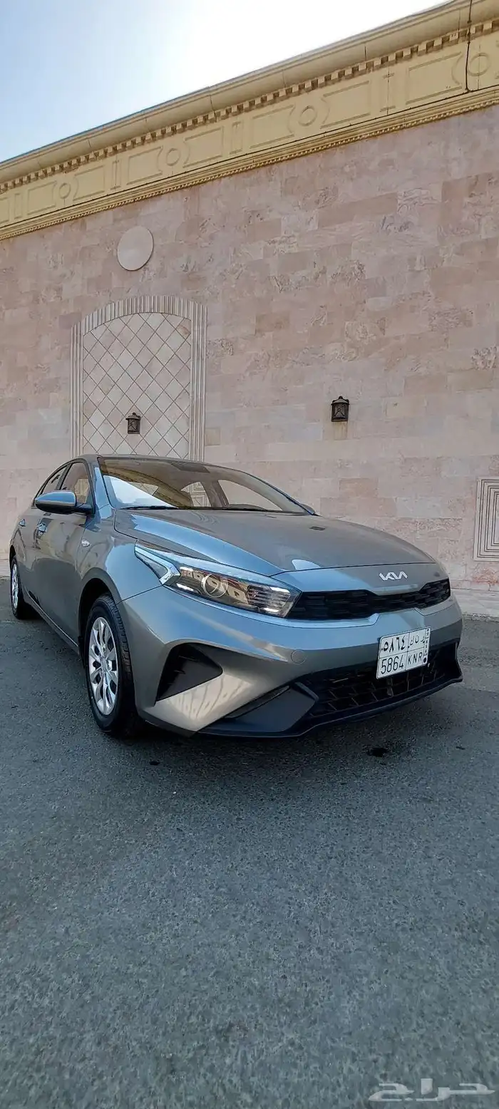 سيراتو 2024 تحت الضمان 0