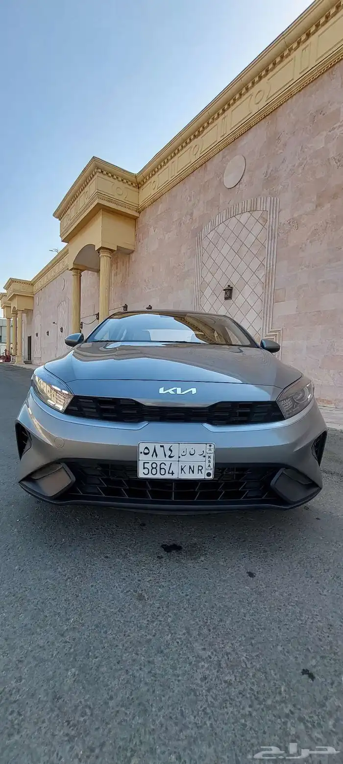 سيراتو 2024 تحت الضمان 2