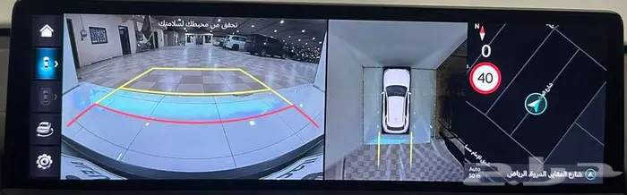 جنسس GV70 2022 22