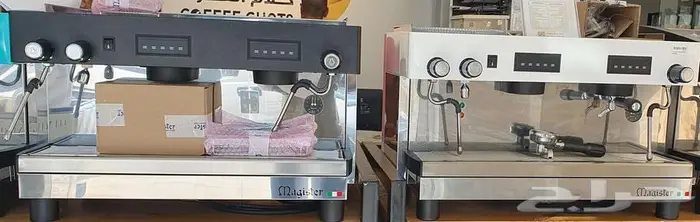 صانعة ثلج معدات كافيات 26