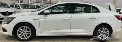 رينو ميجان 2018 index