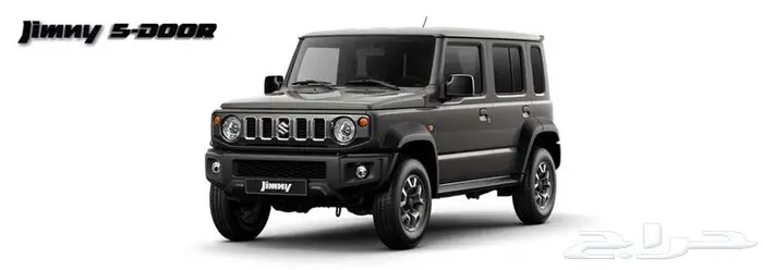 جيمني اصفار - فل GLX - 2026 - شامل الضريبة 3