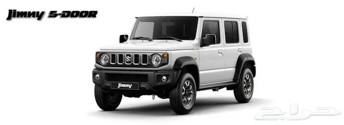 جيمني اصفار - فل GLX - 2026 - شامل الضريبة 2