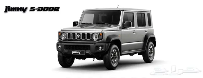 جيمني اصفار - فل GLX - 2026 - شامل الضريبة 1