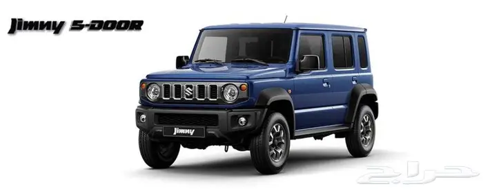 جيمني اصفار - فل GLX - 2026 - شامل الضريبة 0