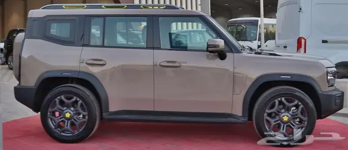 جيتور T2 لاكجري 2026 اقل الاسعارمبيعات بنوك واقساط 4