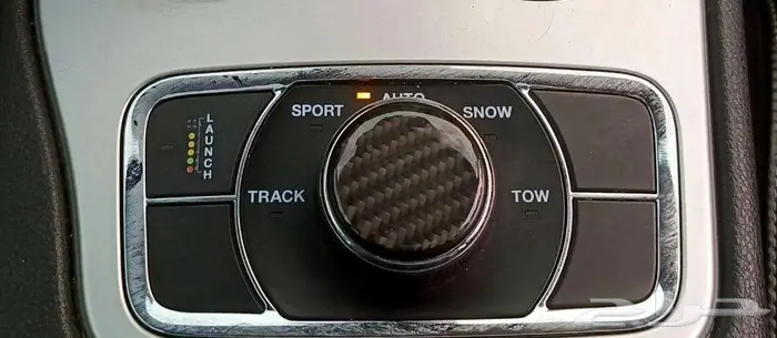 جيب جراند شيروكي SRT 2015 للبيع 22