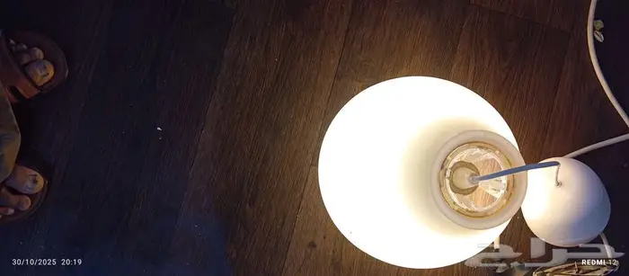 ثريا و نجف أشكال متعددة 5