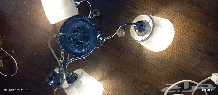 ثريا و نجف أشكال متعددة 4