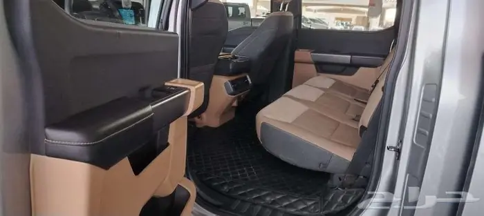 غمارتين دبل 2021 فضي 6 سلندر جير علاق بودي ومحركات نظيف 6