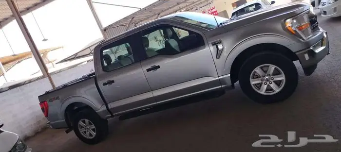 غمارتين دبل 2021 فضي 6 سلندر جير علاق بودي ومحركات نظيف 4