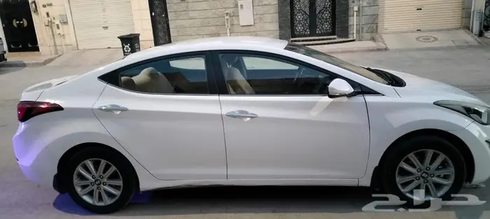 للبيع هونداي النترا مديل 2015 0