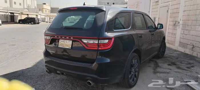 دوج ديرانجو 2014 2