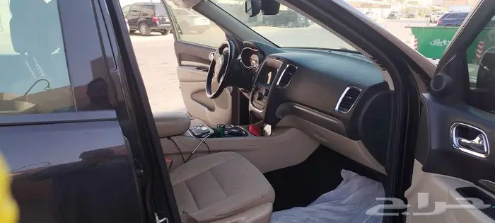 دوج ديرانجو 2014 4