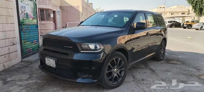 دوج ديرانجو 2014 1