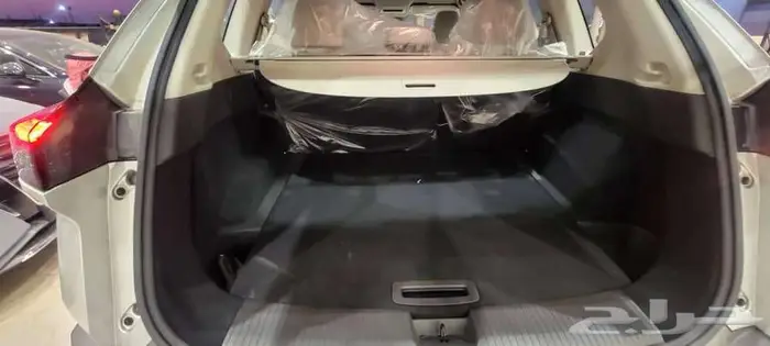 نيسان اكستريل 15