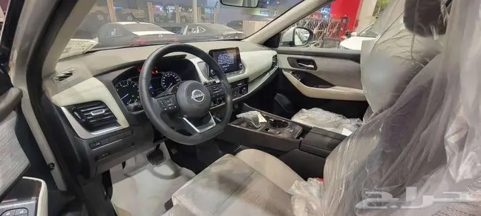 نيسان اكستريل 10