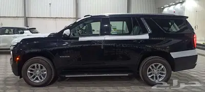 شيفورليه تاهو LS بدون دبل موديل 2025 ثلاجه خليجي index