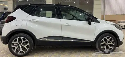 رينو كابتشر 2020 index