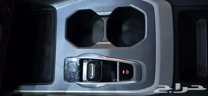 جي ايه سي GS3 موديل 2026 5