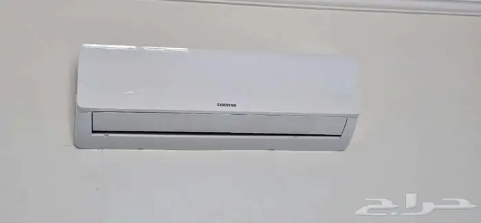 مكيف SAMSUNG 0