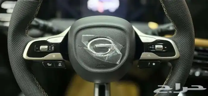 جي ايه سي GS3 موديل 2026 2