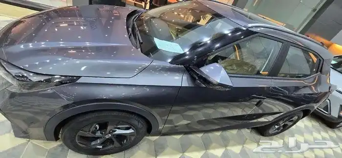 جي ايه سي GS3 موديل 2026 1