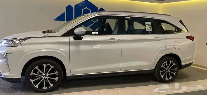 تويوتا فيلوز VELOZ- 2025 1