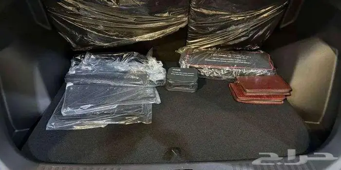 فورد تيريتوري _ 2026 _( امبيانتى _ الشكل الجديد ) 11