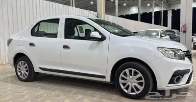 رينو سيمبول 2017 index