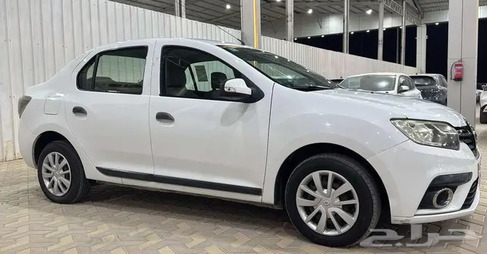 رينو سيمبول 2017 2