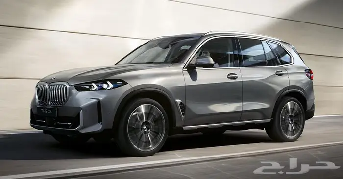 ريموت مفتاح - BMW مفقود وإضافي للموديلات الحديثه 1