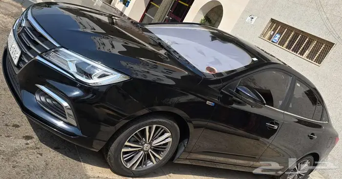 MG 5 فل كامل 2022 3