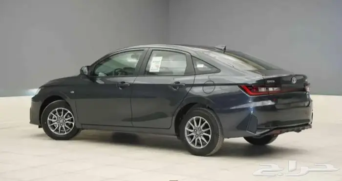 افضل العروض التمويليه تويوتا يارس y 2026 4