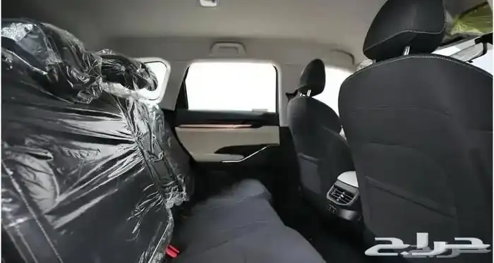 هافال H6 2025 استاندر اقل الاسعار وافضل العروض كاش وتمويل 8