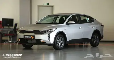 كيا K3 GL ريتيل 2026 - كاش و اقساط - شركات وافراد index