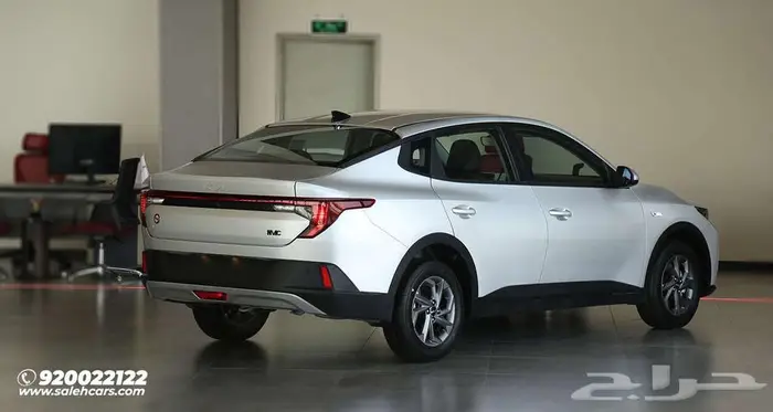 كيا K3 GL ريتيل 2026 - كاش و اقساط - شركات وافراد 9