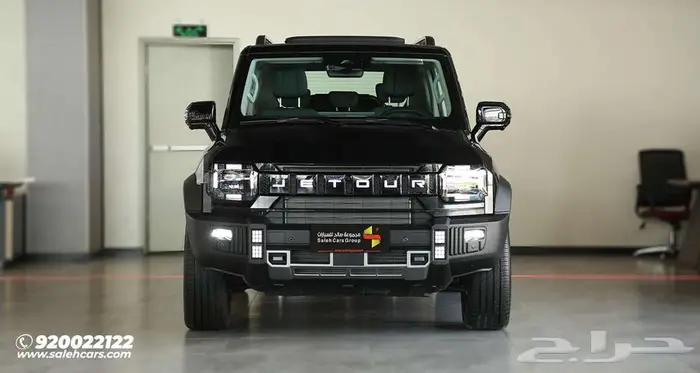 جيتور T2 هايبرد 2026 إصدار فاخر ومتطور 0