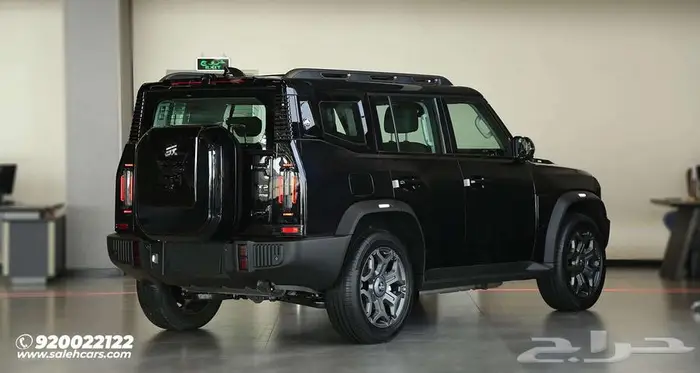 جيتور T2 هايبرد 2026 إصدار فاخر ومتطور 1