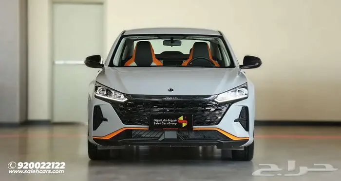 دونج فينج شاين E1 2026  انطلق بأناقة وثقة 0