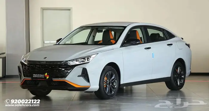 دونج فينج شاين E1 2026  انطلق بأناقة وثقة 3