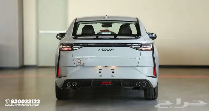 دونج فينج شاين E1 2026  انطلق بأناقة وثقة 1