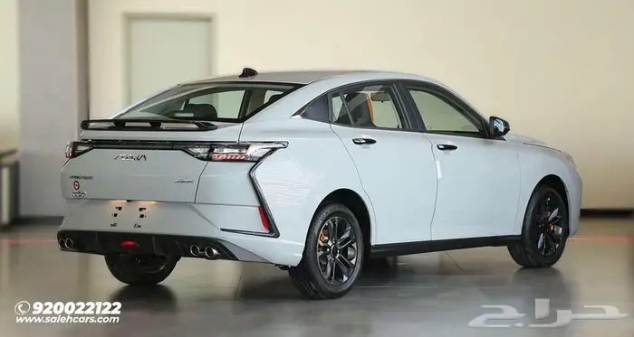 دونج فينج شاين E1 2026  انطلق بأناقة وثقة 2