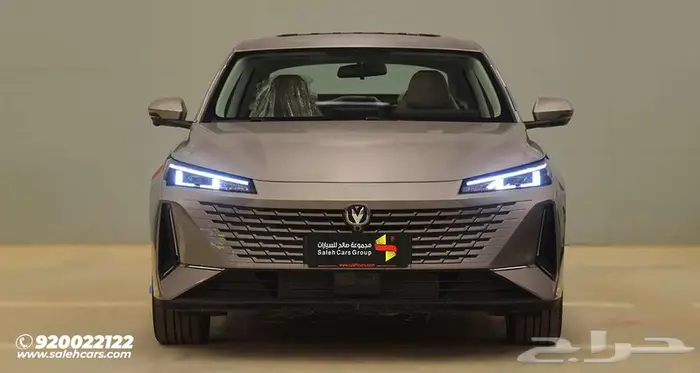 شانجان إيدو بلس سمارت 2026 تصميم جريء يعكس شخصيتك 12