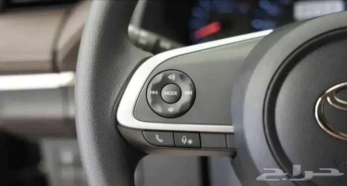 افضل العروض التمويليه تويوتا يارس y 2026 6